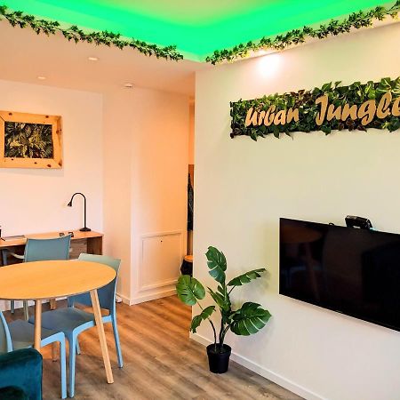 생테티엔 Urban Jungle 42 아파트 외부 사진